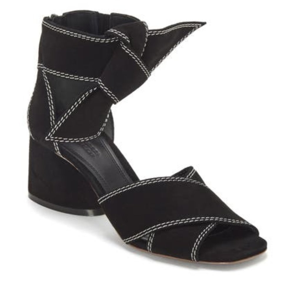 NIB Mercedes Castillo Asuki Sandal